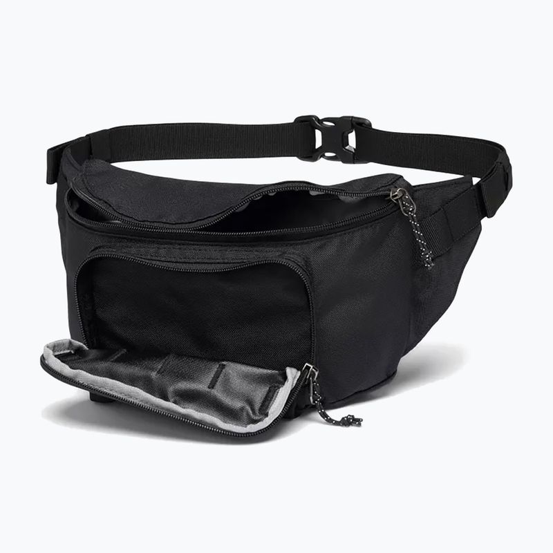 Ľadvinka Columbia Zigzag II Hip Pack 1 l black 3