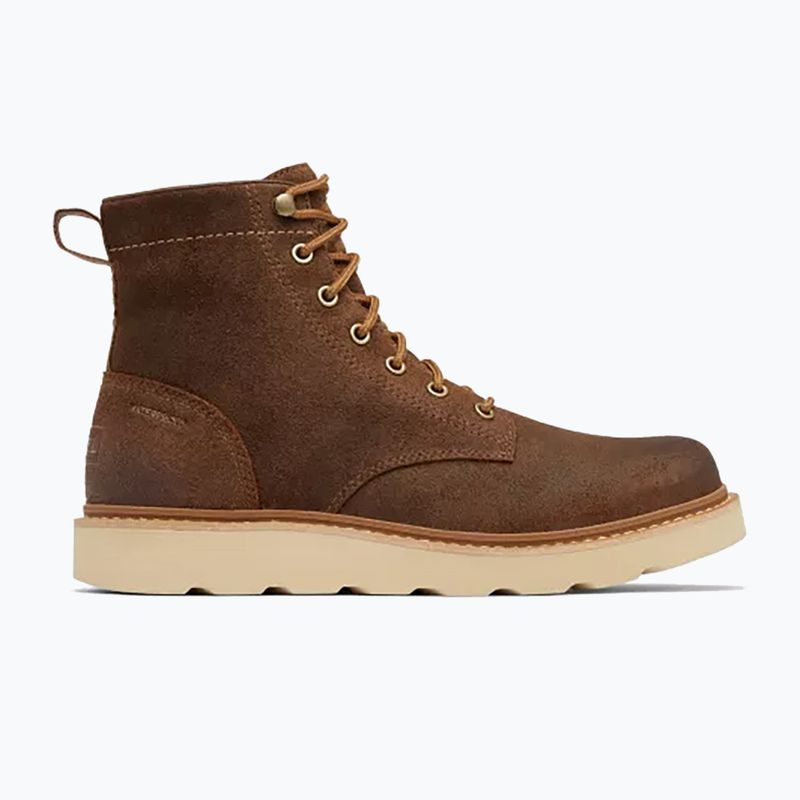 Pánska obuv Sorel Slabtown 62’ Six WP velvet tan/tawny buff 2