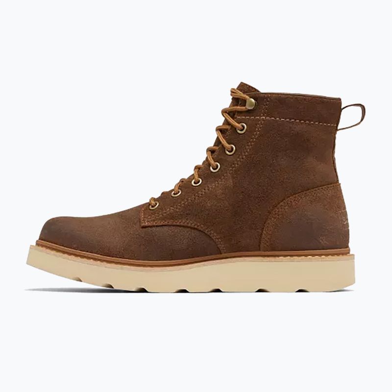 Pánska obuv Sorel Slabtown 62’ Six WP velvet tan/tawny buff 3