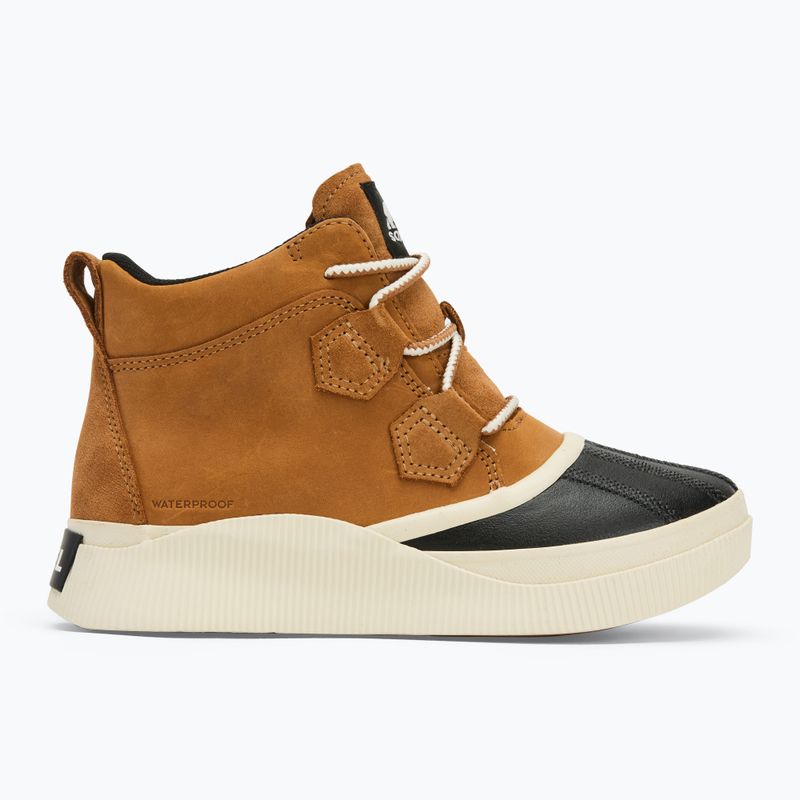 Dámske topánky Sorel Out N About IV Classic taffy/black 2