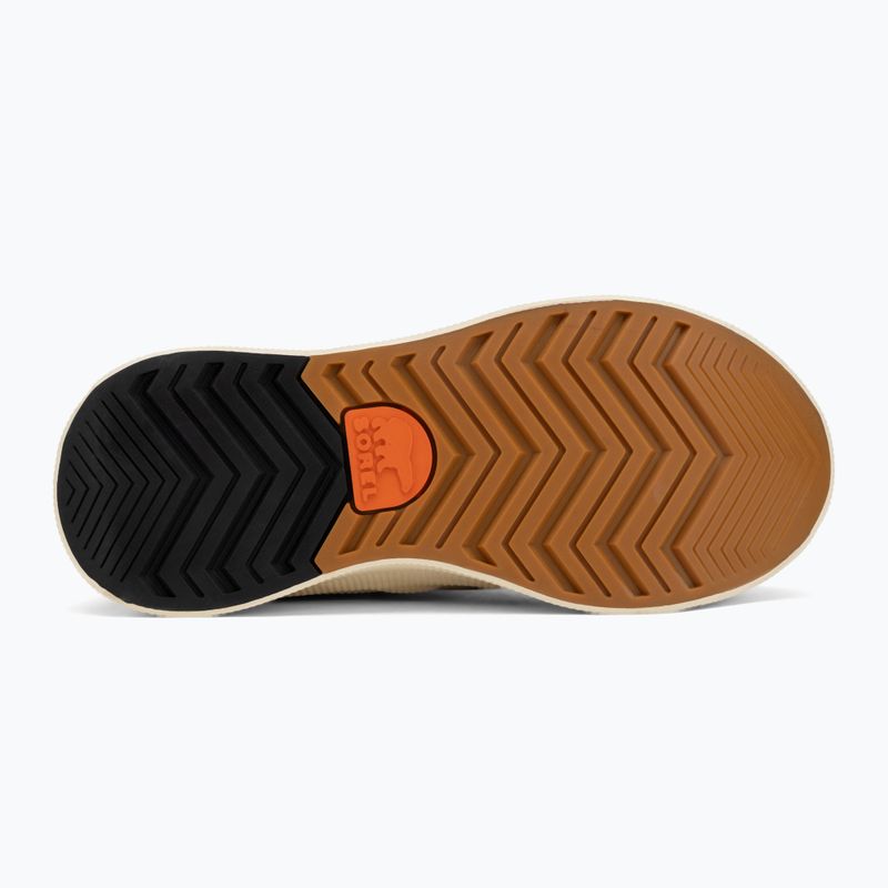 Dámske snehule Sorel Out N About IV Classic omega taupe/black 4