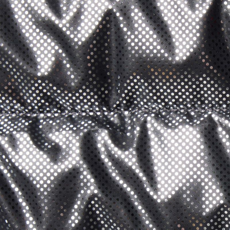 Pánska páperová bunda Columbia Powder Lite II city grey/ shark 8