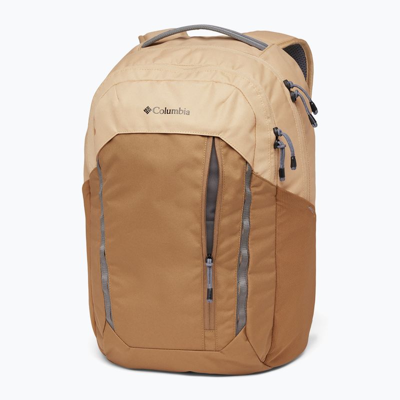 Batoh Columbia Atlas Explorer II 26 l canoe/ delta/ city grey 3