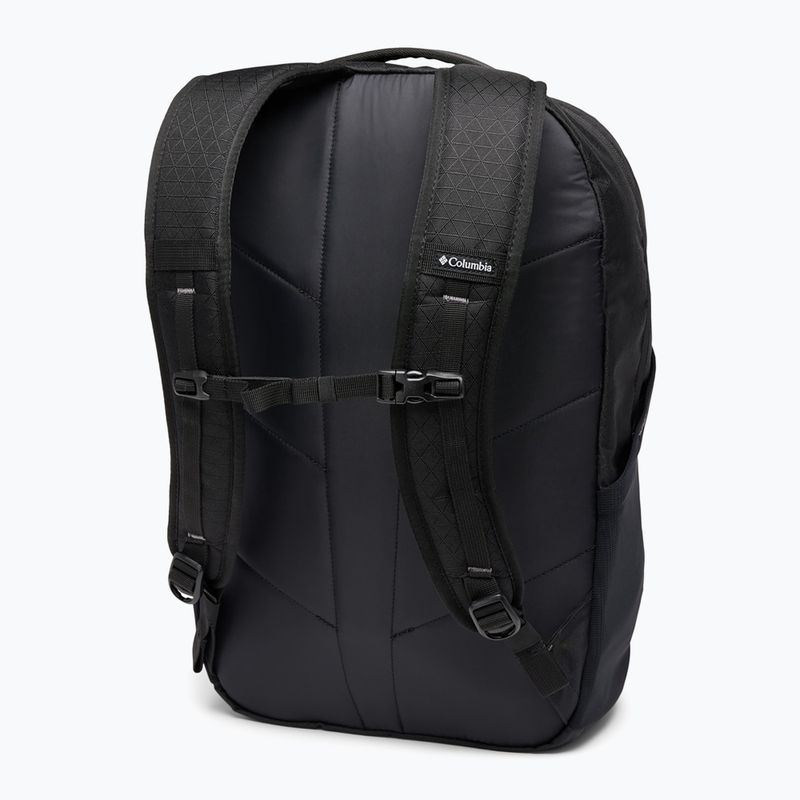 Batoh Columbia Atlas Explorer II 26 l black 2