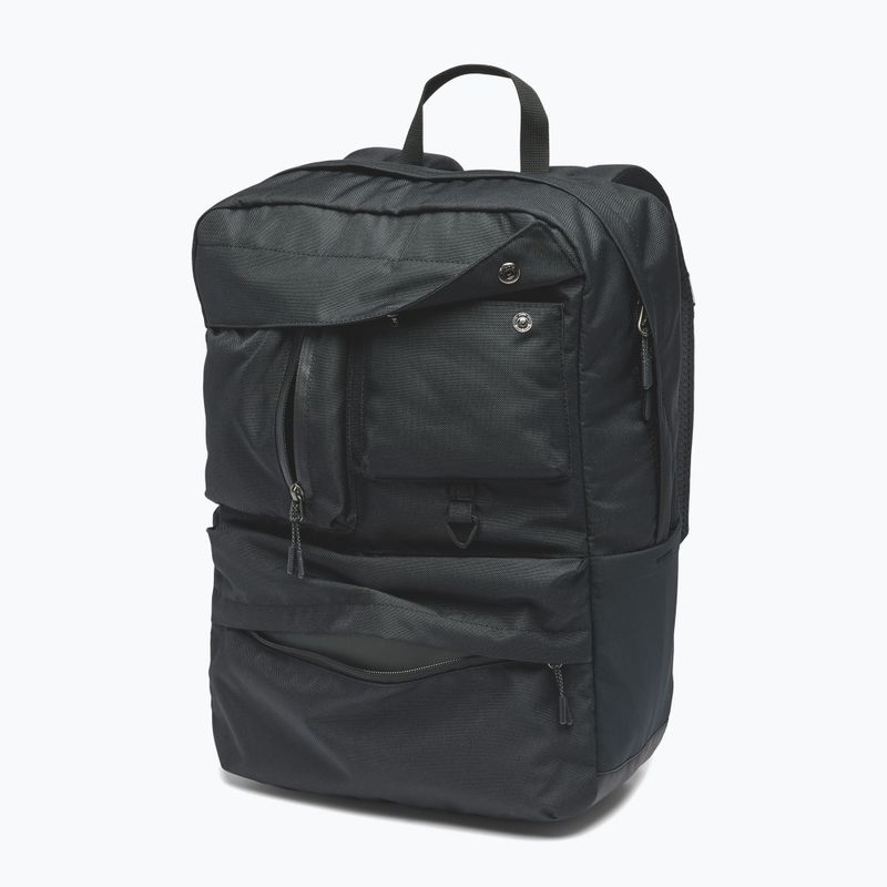 Mestský batoh Columbia Street Transit 22 l black 3