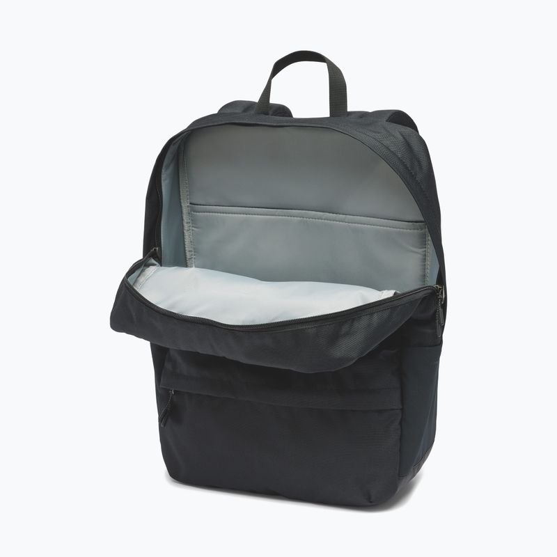 Mestský batoh Columbia Street Transit 22 l black 4