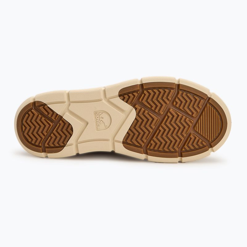 Detské snehule  Sorel Youth Sorel Explorer III Lace tawny buff/bleached ceramic 4