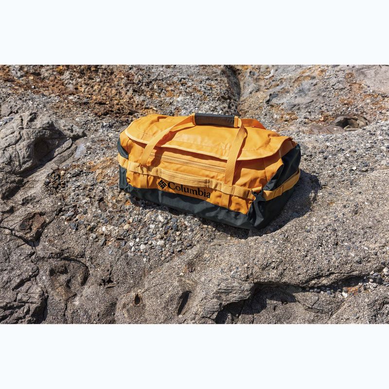 Cestovná taška Columbia Landroamer 40 l sunstone/ shark 5