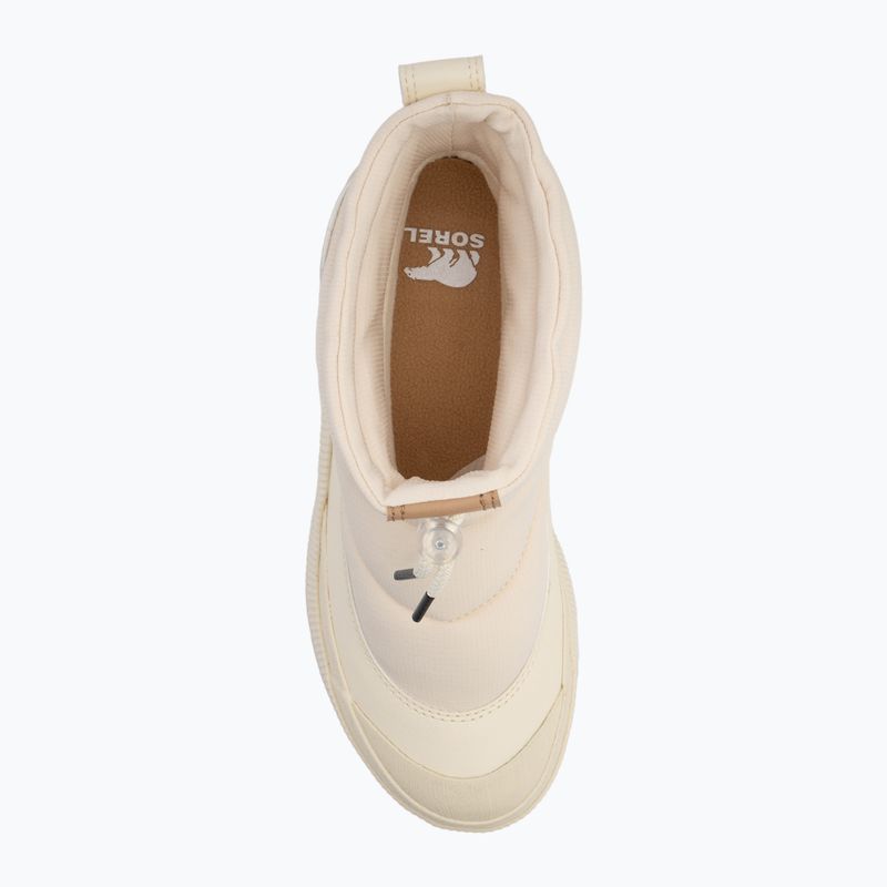 Dámske snehule  Sorel Out N About IV Puffy WP honey white/canoe 5