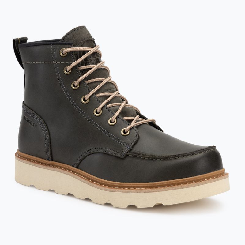 Pánska obuv Sorel Slabtown 62 Moc WP alpine tundra/tawny buff