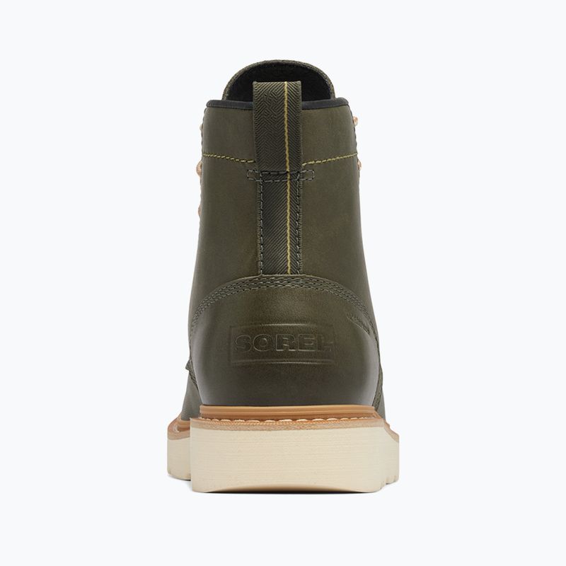 Pánska obuv Sorel Slabtown 62 Moc WP alpine tundra/tawny buff 11