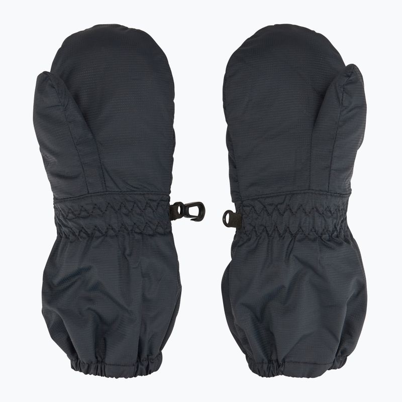 Detské lyžiarske rukavice Columbia Chippewa II Long black 2
