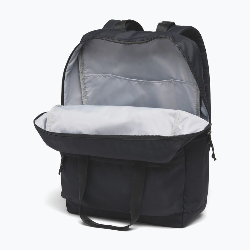 Mestský batoh Columbia Trail Traveler 24 l black 4
