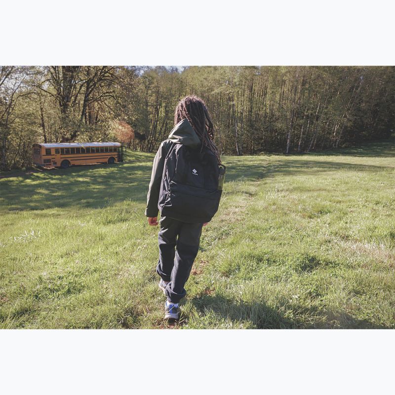 Mestský batoh Columbia Trail Traveler 24 l black 5