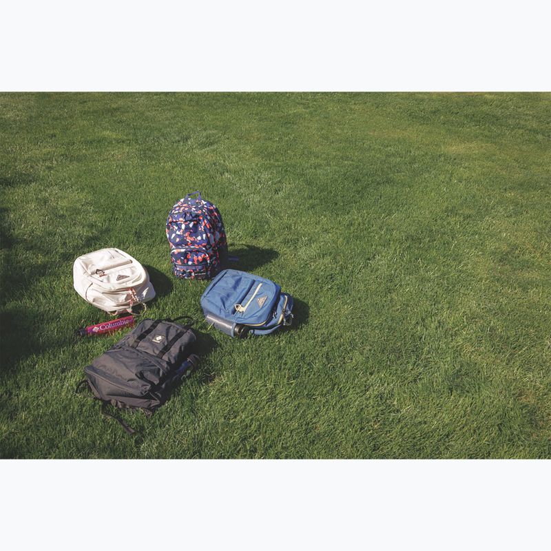Mestský batoh Columbia Trail Traveler 24 l black 6