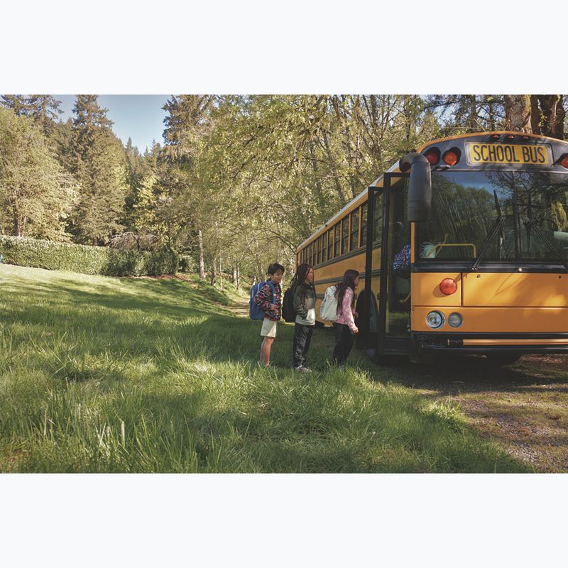 Mestský batoh Columbia Trail Traveler 24 l black 8