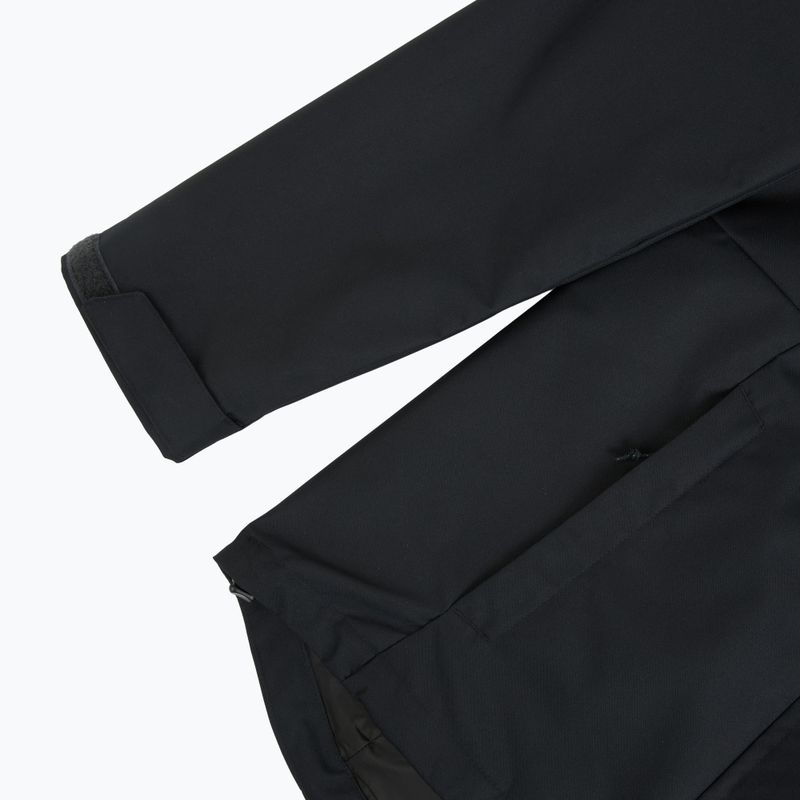 Dámska bunda 3v1 Columbia Hikebound II Interchange black 4
