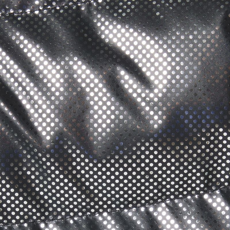 Dámska zateplená bunda Columbia Powder Lite II Sherpa Hybrid black 7