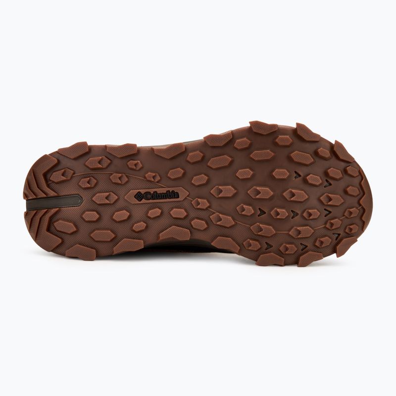 Pánska obuv Columbia Expeditionist Shield V2 curry/ light brown 4