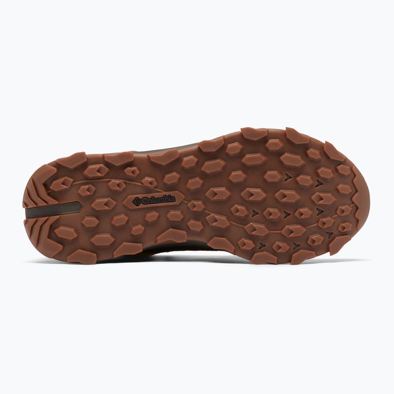 Pánska obuv Columbia Expeditionist Shield V2 curry/ light brown 14