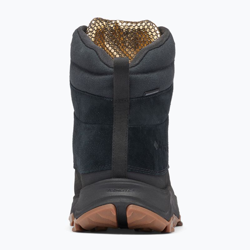 Pánska obuv Columbia Expeditionist Shield V2 black/ graphite 12