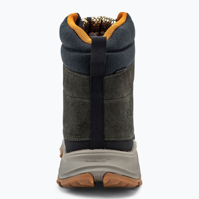 Pánska obuv Columbia Expeditionist Shield V2 deep olive/ desert sun 6