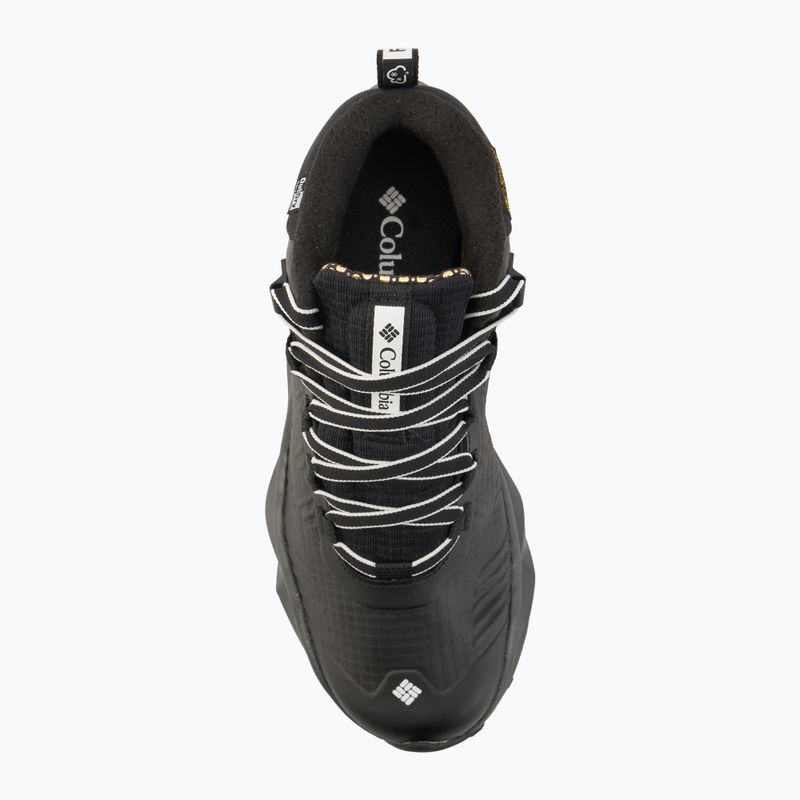 Dámske turistické topánky Columbia Facet 75 Equinox cloud grey/new moon 5