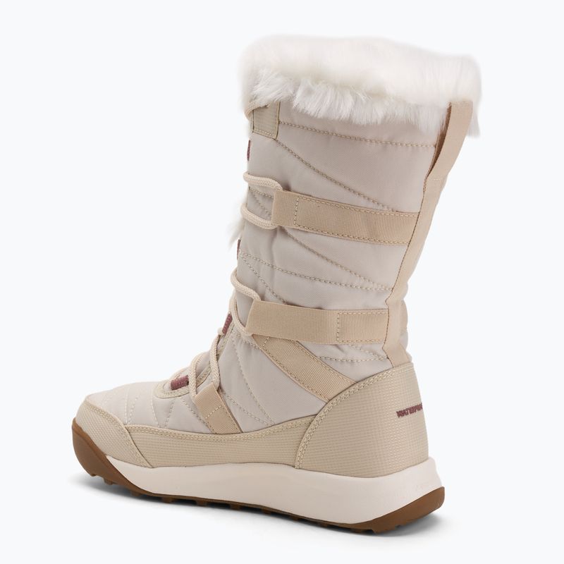 Dámske snehule Columbia Minx IV dark stone/fig 3