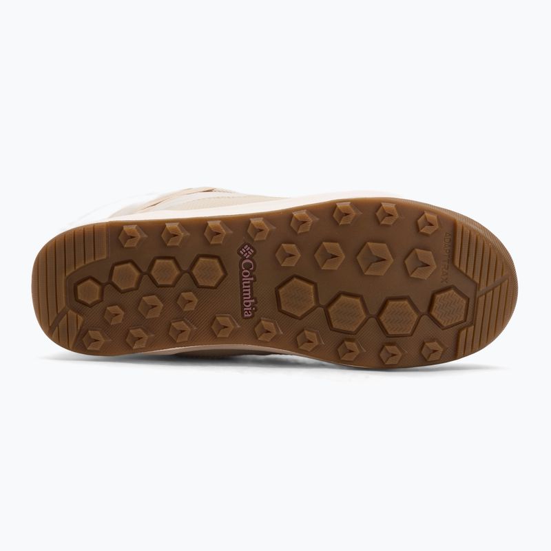 Dámske snehule Columbia Minx IV dark stone/fig 4