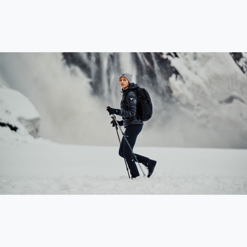 Dámske snehule Columbia Minx Shorty IV black/elk 8