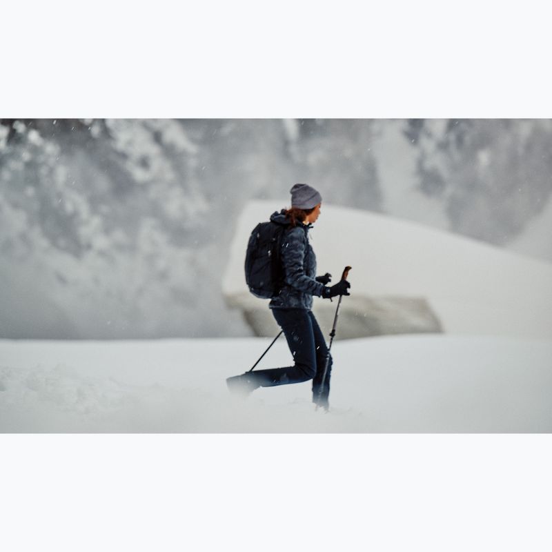 Dámske snehule Columbia Minx Shorty IV black/elk 9