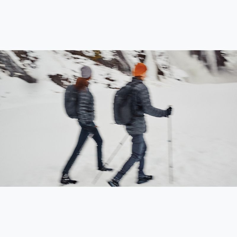 Dámske snehule Columbia Minx Shorty IV black/elk 10