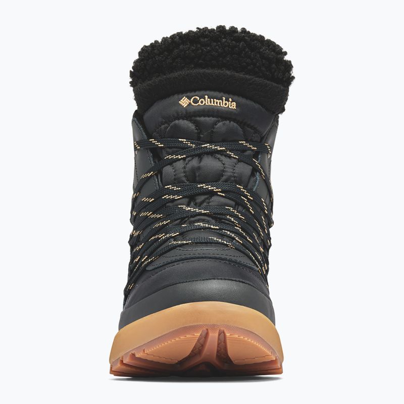Dámske snehule Columbia Red Hills Omni-Heat V2 black/sahara 3