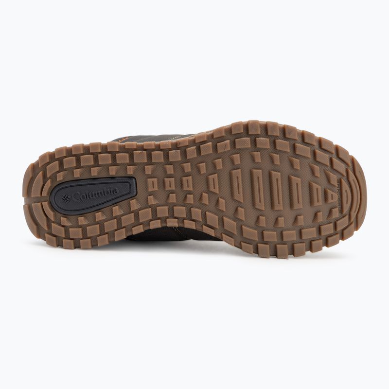 Pánska obuv Columbia Fairbanks Oh V2 deep olive/ desert sun 4