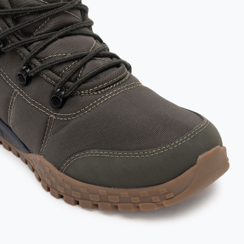 Pánska obuv Columbia Fairbanks Oh V2 deep olive/ desert sun 7