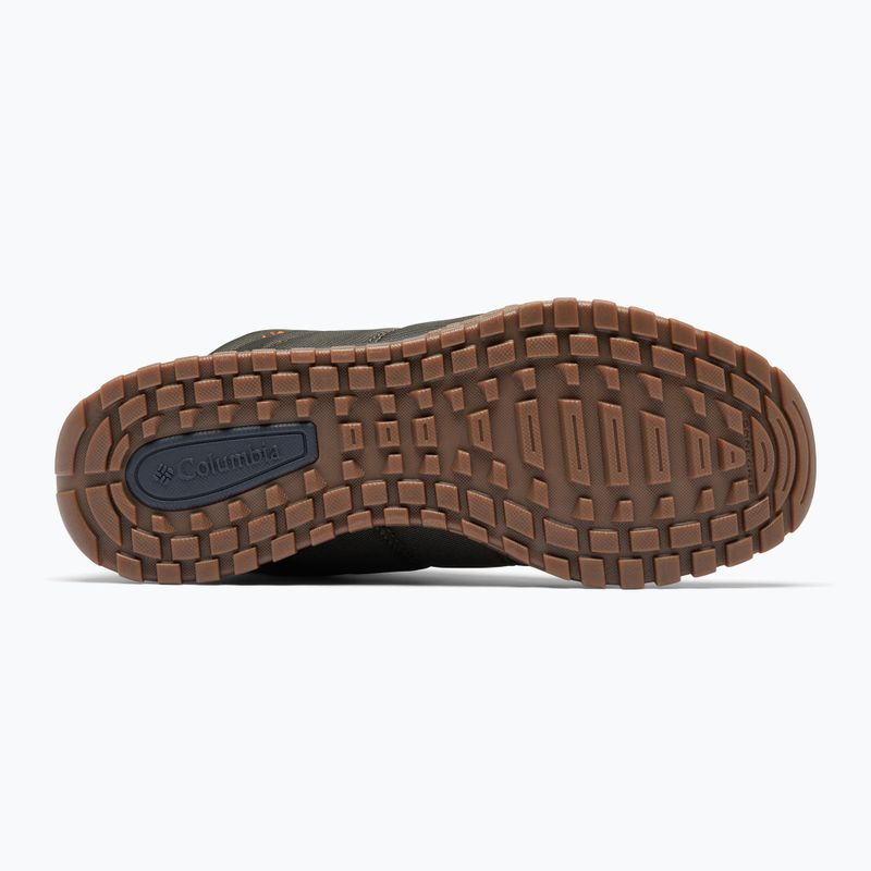 Pánska obuv Columbia Fairbanks Oh V2 deep olive/ desert sun 14