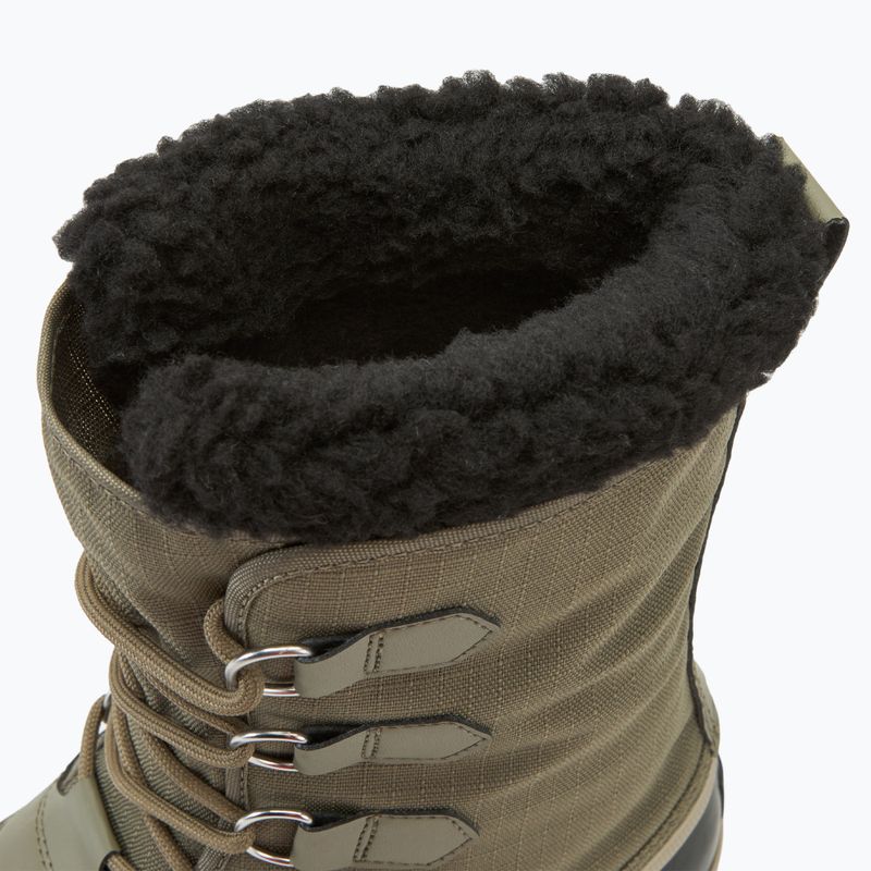 Pánske snehule Sorel 1964 Pac Nylon WP sage/dark moss 5