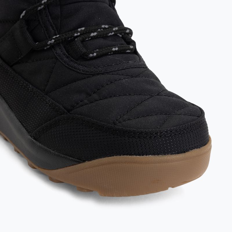 Dámske snehule Columbia Minx IV black/elk 7
