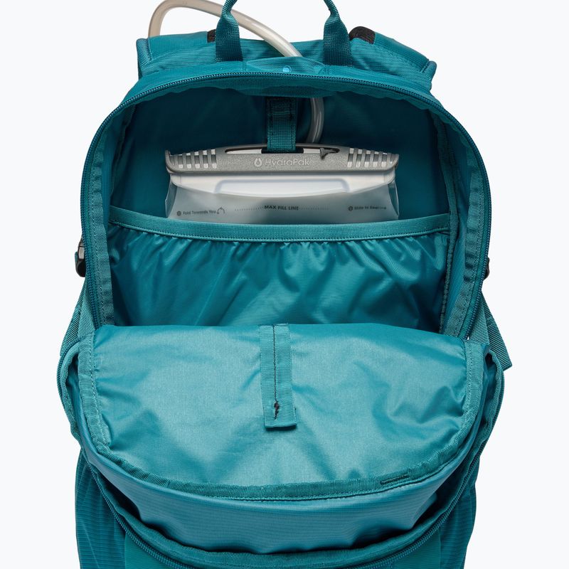 Trekkingový batoh Columbia Triple Canyon 24 l river blue 4