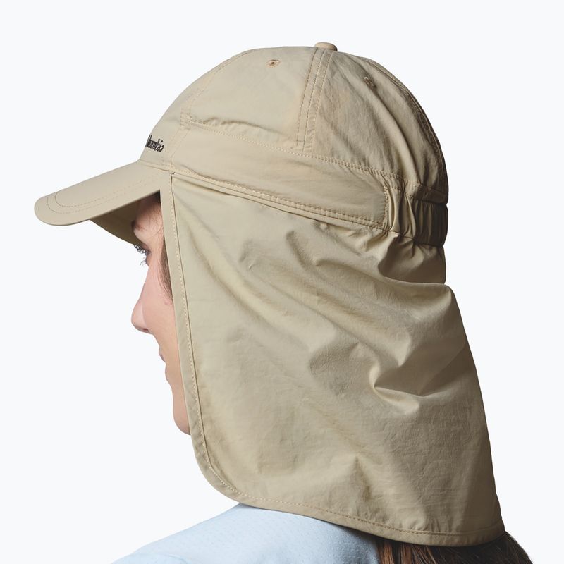 Šiltovka Columbia Schooner Bank II Cachalot ancient fossil 5