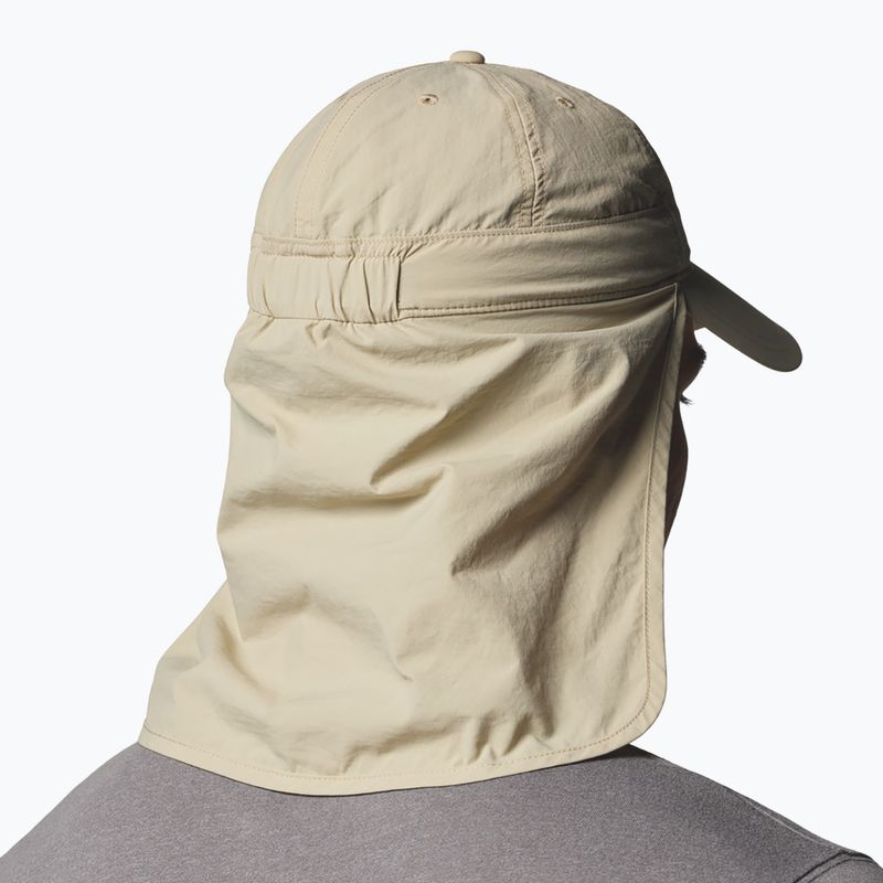 Šiltovka Columbia Schooner Bank II Cachalot ancient fossil 7