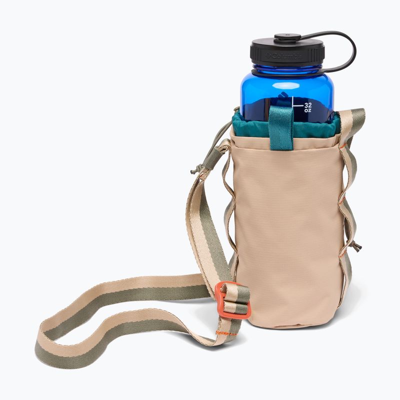 Taška na fľašu Columbia Trail Traveler Water Bottle Sling canoe 2