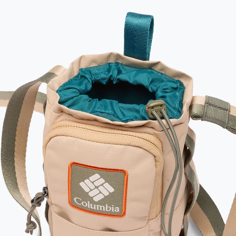 Taška na fľašu Columbia Trail Traveler Water Bottle Sling canoe 4