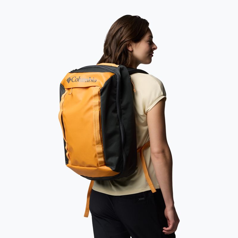 Batoh Columbia Landroamer Travel sunstone/shark 8