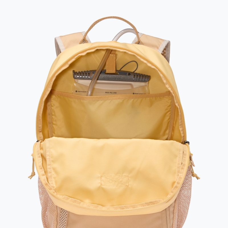 Turistický batoh Columbia Echo Mountain 25 l sand dune/canoe 4
