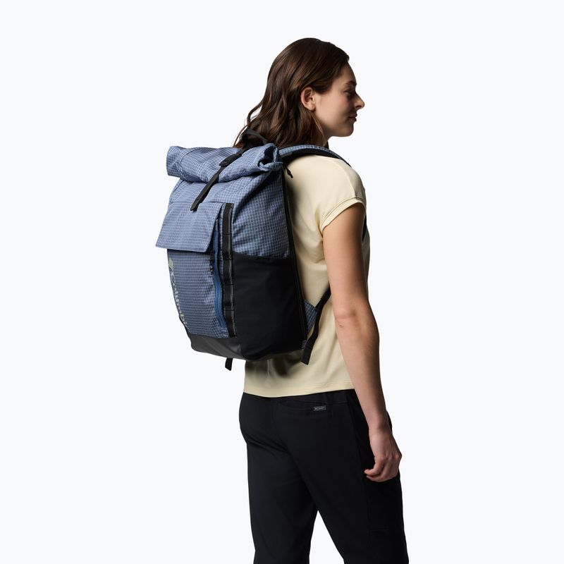 Batoh Columbia Convey III 27 l dark mountain 9