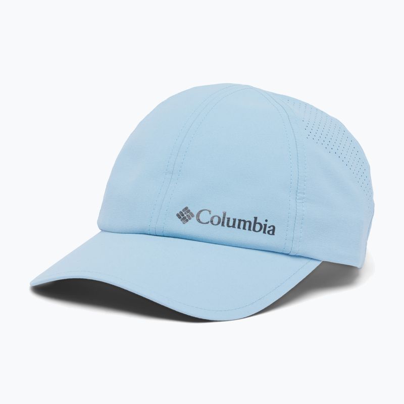 Šiltovka Columbia Silver Ridge IV Ball ripple blue