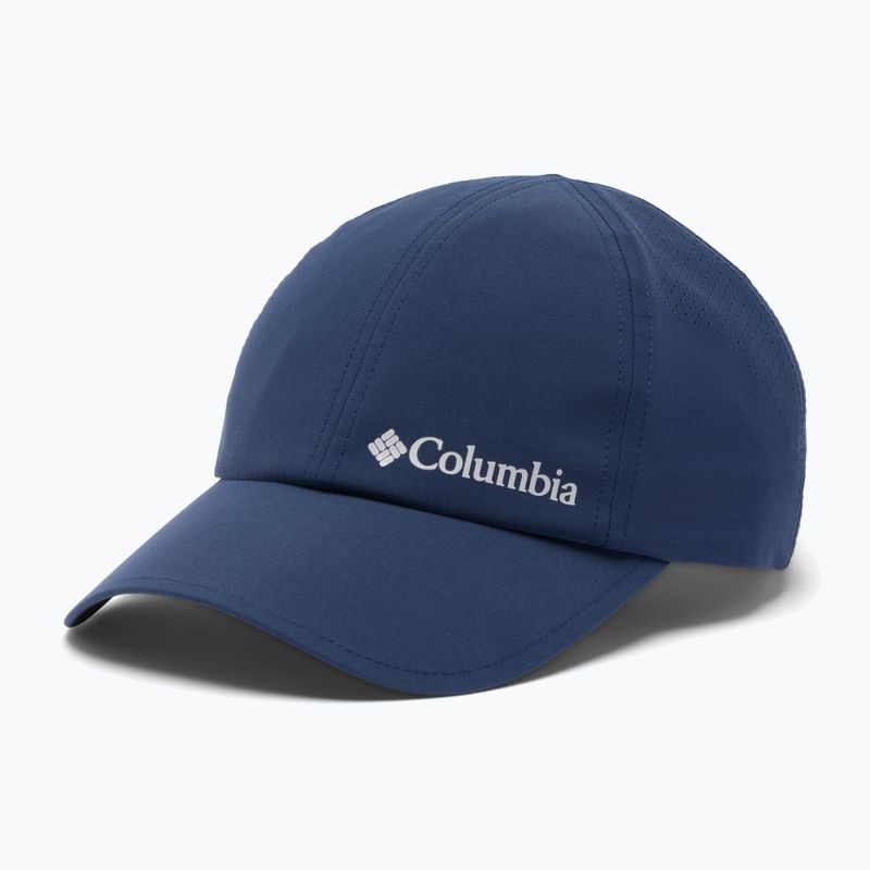 Šiltovka Columbia Silver Ridge IV Ball collegiate navy