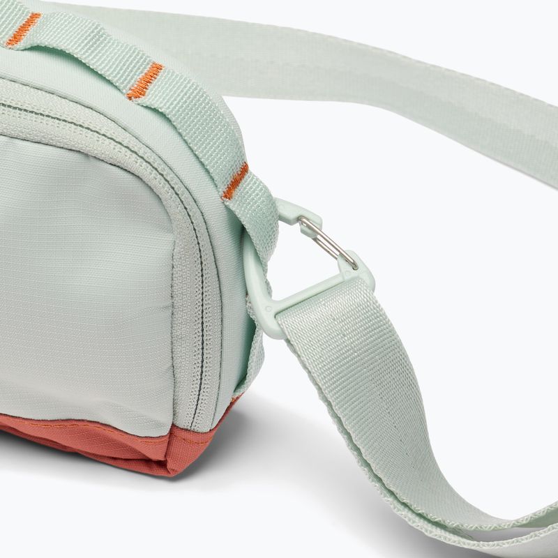 Taška Columbia Trail Traveler Crossbody cool green/mar 4
