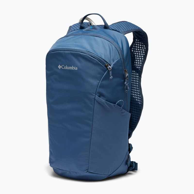 Turistický batoh Columbia Blackcomb Ridge 18 l dark mountain